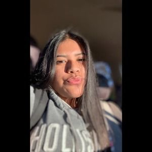 Meet your Posher, Heidi